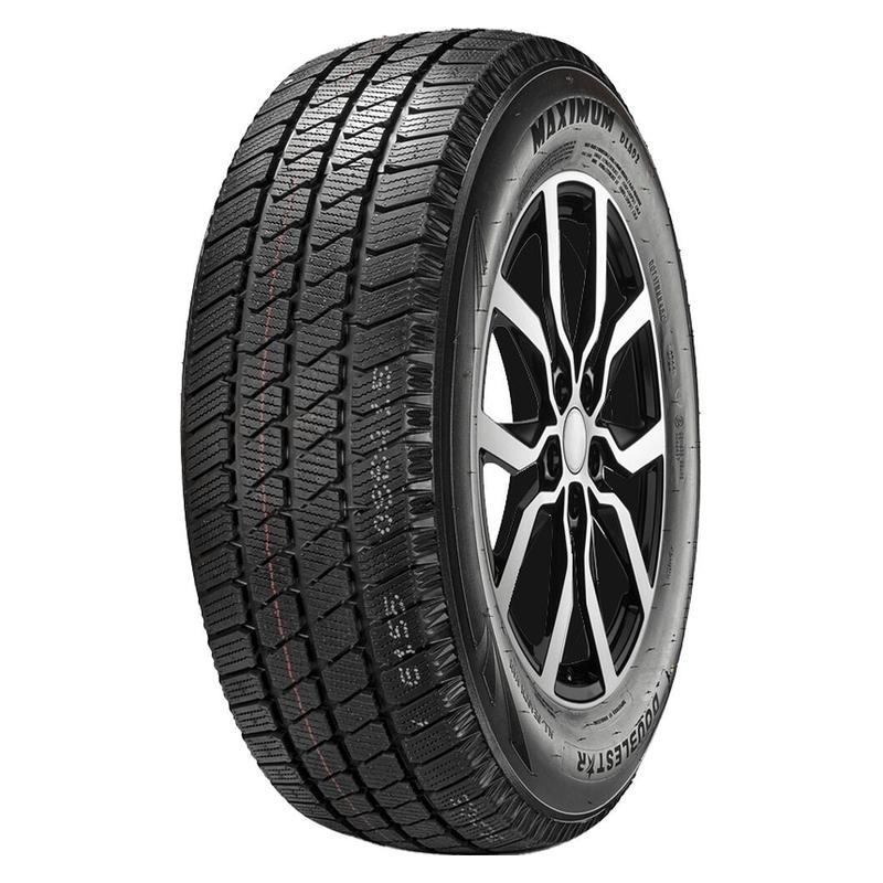 Легкогрузовые всесезонные шины Doublestar DLA02 235/65R16C 115/113R