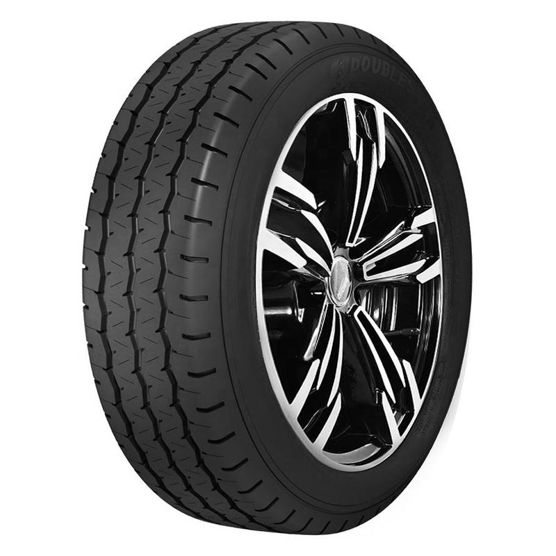 Легкогрузовые летние шины Doublestar Ltech DL01 165R13C 91/89S