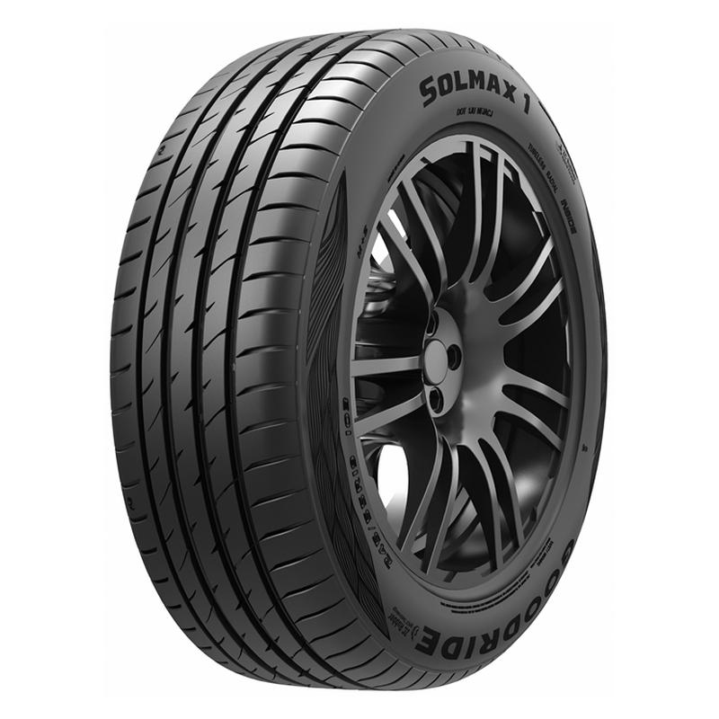 Летние шины Goodride SOLMAX 1 275/45R21 XL 110Y