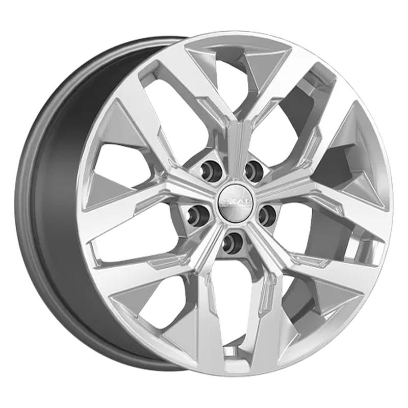 Литой колесный диск Skad Ламберт Селена 7,5x18 5x114,3 ET45 D60,1