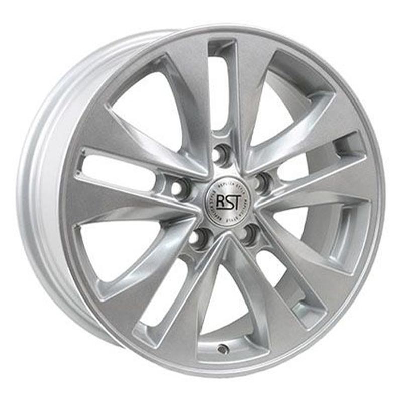 Литой колесный диск TechLine RST R116 SL 6,5x16 5x100 ET40 D57,1