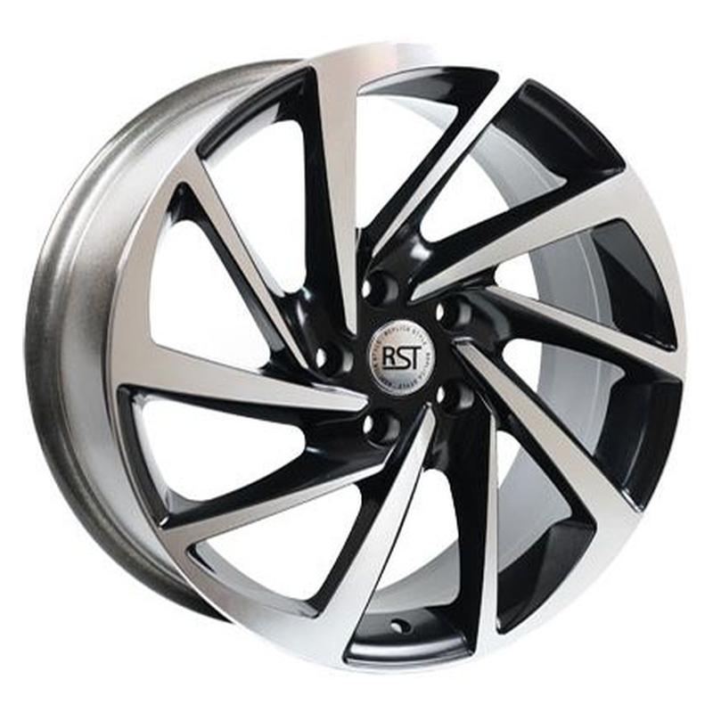 Литой колесный диск TechLine RST R018 BD 7,5x18 5x114,3 ET45 D67,1