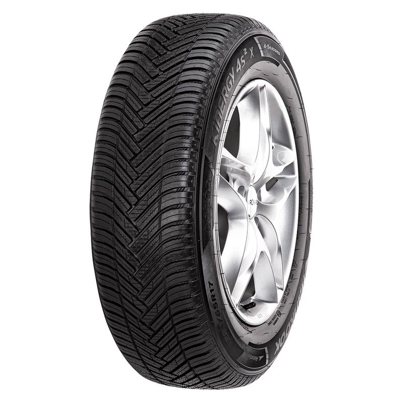 Всесезонные шины Hankook Kinergy 4S2X H750A 225/65R17 XL 106H