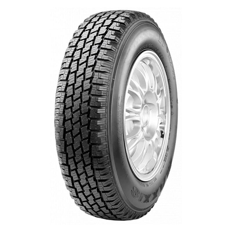 Легкогрузовые зимние шины Maxxis MA-W2 Winter Maxx 195/75R16C 107/105R