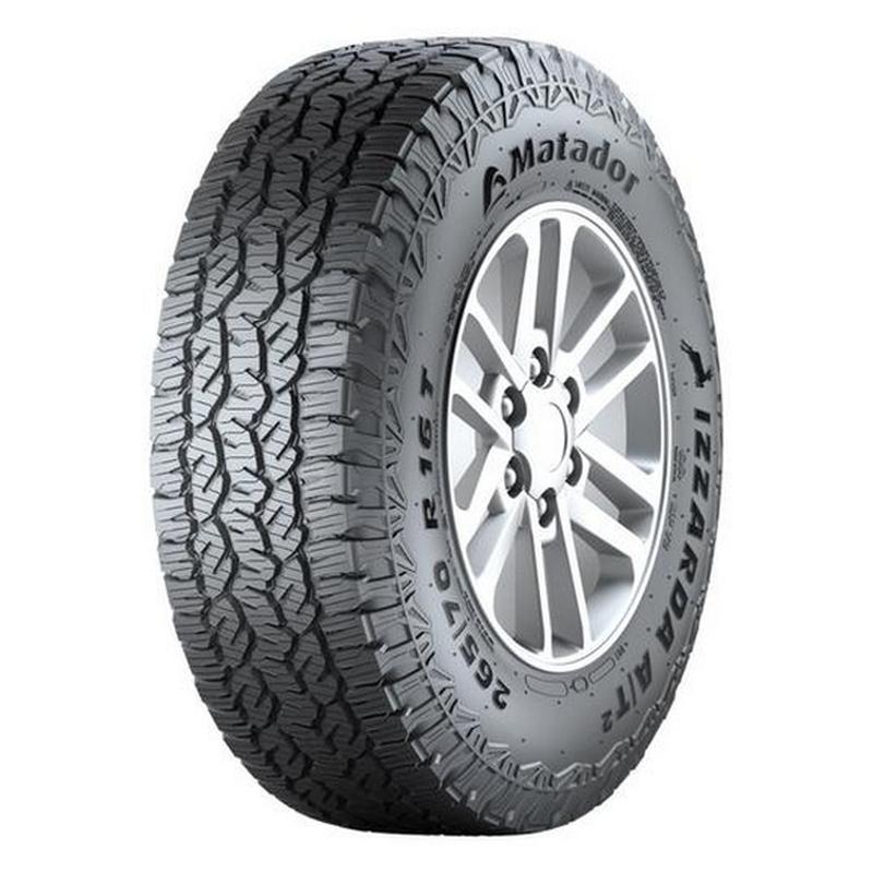 Летние шины Matador MP72 Izzarda A/T 2 275/45R20 110H