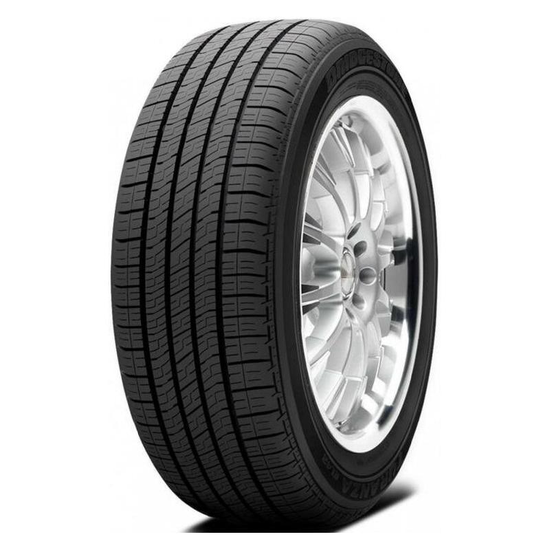 Летние шины Bridgestone Turanza ER42 245/50R18 100W Runflat