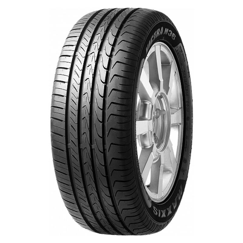 Летние шины Maxxis M36+ Victra Runflat 245/50R19 105W Runflat