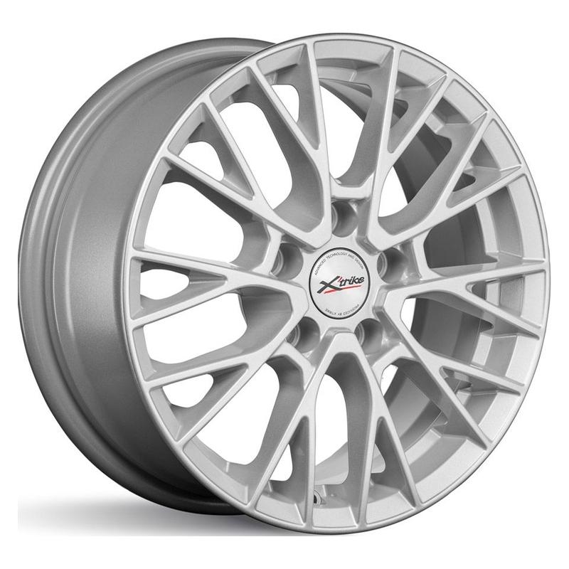 Литой колесный диск X-trike X-135 HS 6,5x16 5x112 ET45 D57,1