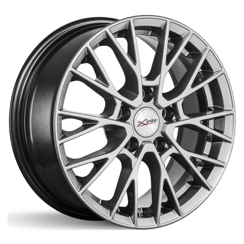 Литой колесный диск X-trike X-135 HSB 6,5x16 5x114,3 ET45 D66,1