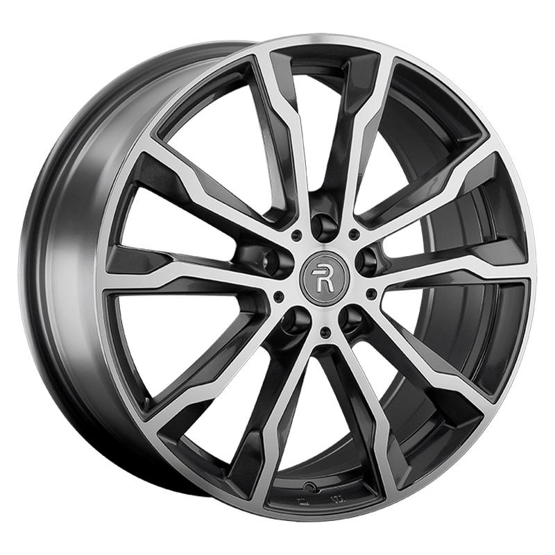 Литой колесный диск Volvo Replica V124 GMF 7,5x19 5x108 ET50,5 D63,3