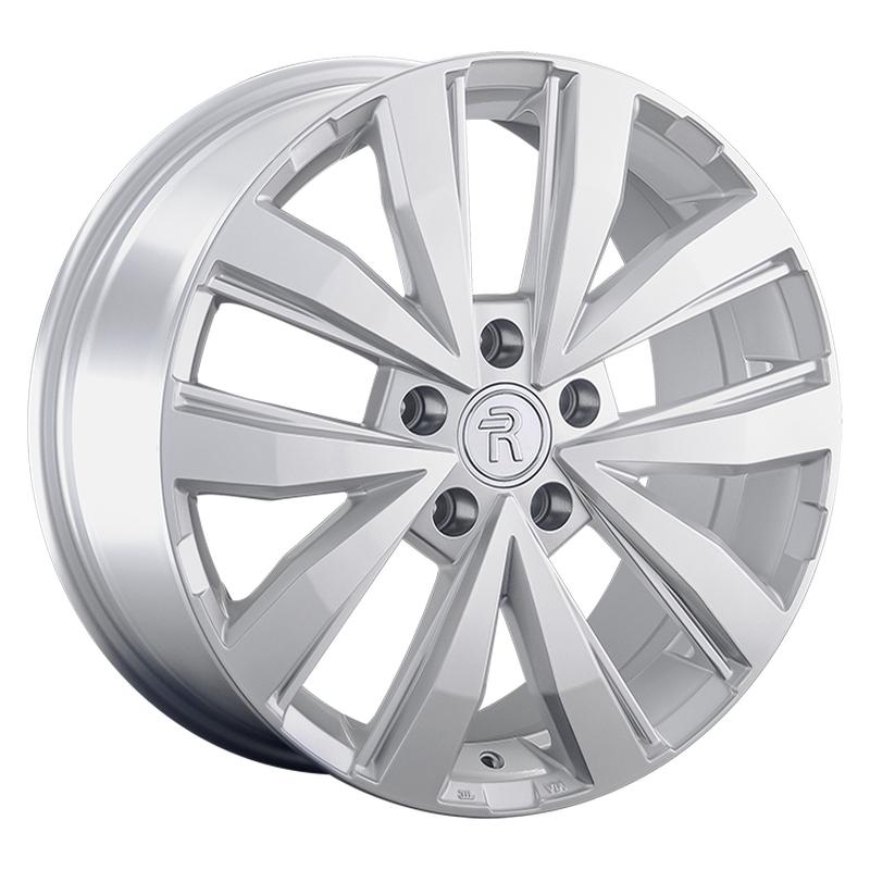 Литой колесный диск Volkswagen Replica VV202 7,5x18 5x120 ET45 D65,1