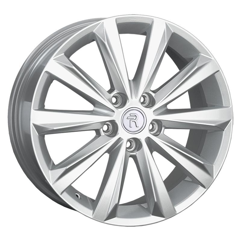 Литой колесный диск Audi Replica A282 6,5x16 5x112 ET33 D57,1