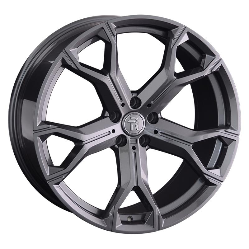 Литой колесный диск BMW Replica B135 GM 9,5x21 5x112 ET36 D66,6
