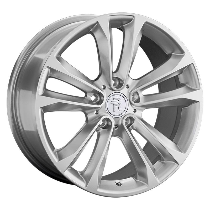 Литой колесный диск BMW Replica B162 8,5x18 5x120 ET46 D74,1
