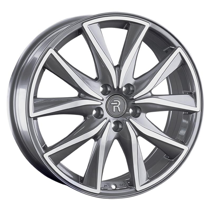Литой колесный диск Changan Replica CHG12 GMF 7,0x19 5x114,3 ET45 D60,1