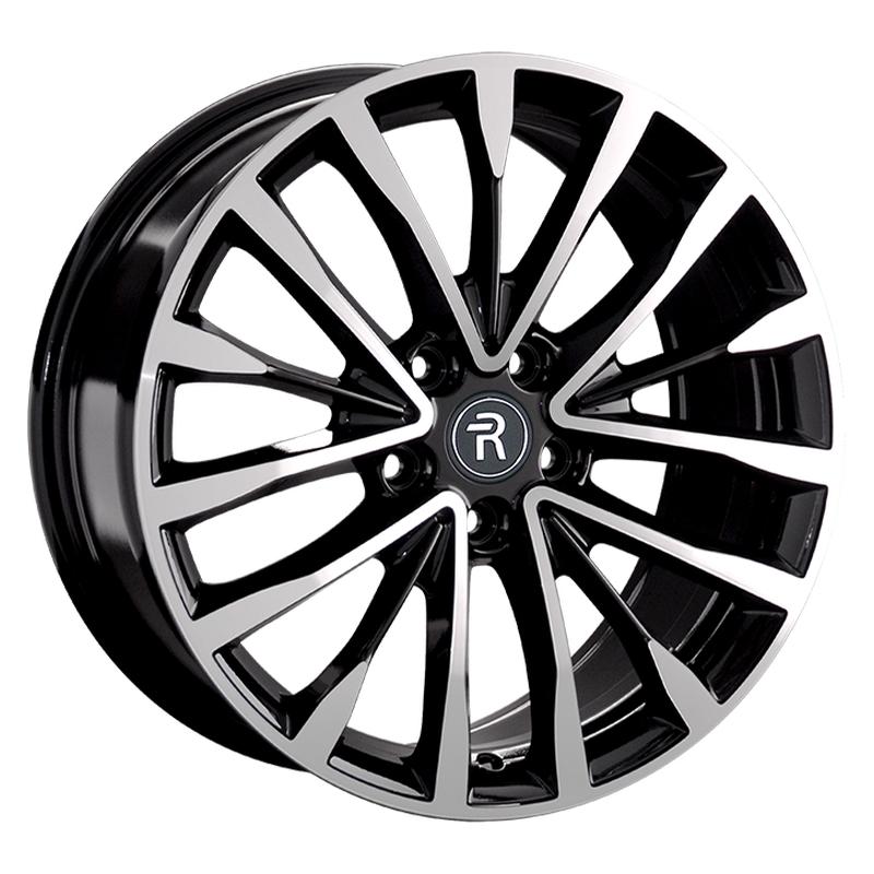 Литой колесный диск Changan Replica CHG16 BKF 8,0x18 5x114,3 ET49,5 D60,5