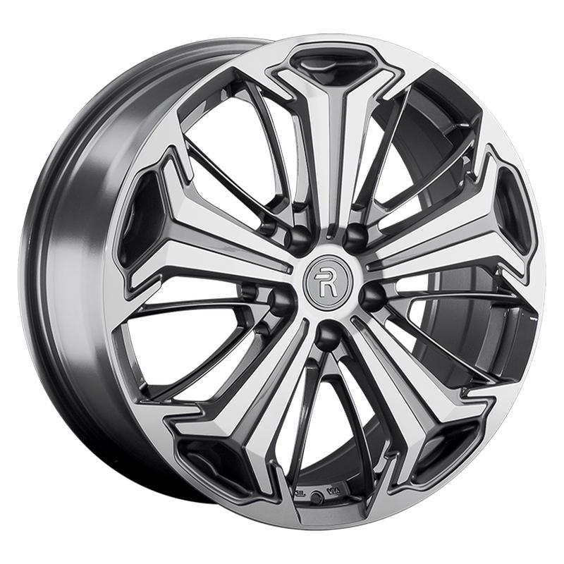 Литой колесный диск Changan Replica CHG21 GMF 7,5x19 5x114,3 ET35 D60,1