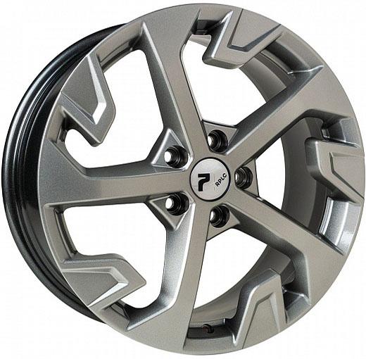 Литой колесный диск Chery Replica CHE262 7,5x18 5x108 ET47 D60,1