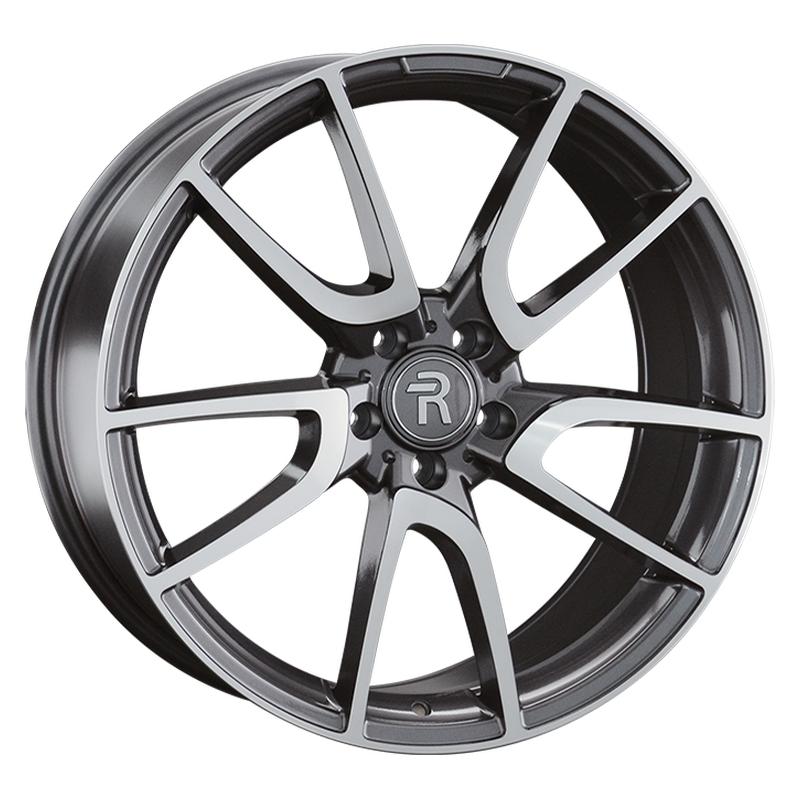 Литой колесный диск Chery Replica CHR59 GMF 8,0x19 5x108 ET36 D65,1