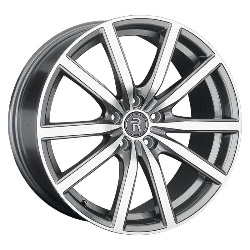 Литой колесный диск Chery Replica CHR76 GMF 8,0x18 5x108 ET36 D65,1