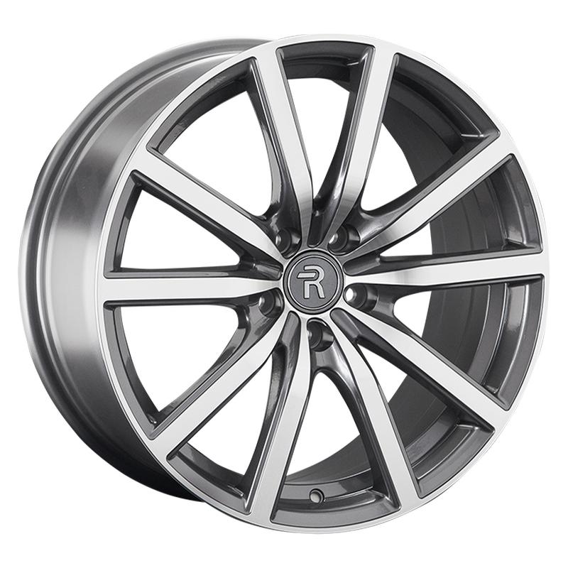 Литой колесный диск Geely Replica GL60 GMF 8,0x18 5x108 ET46 D63,3