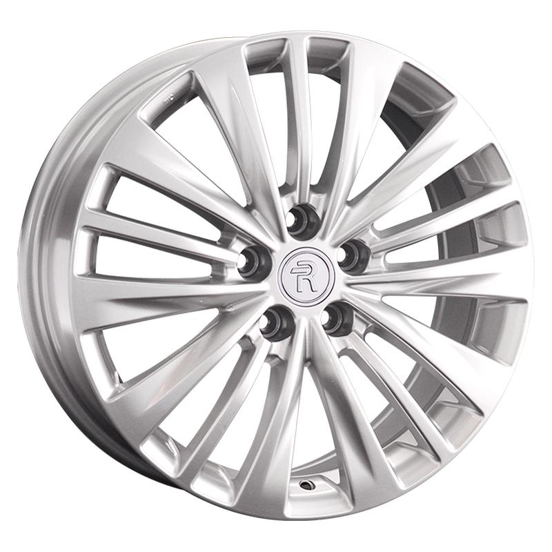 Литой колесный диск Geely Replica GL61 7,5x18 5x108 ET46 D63,3