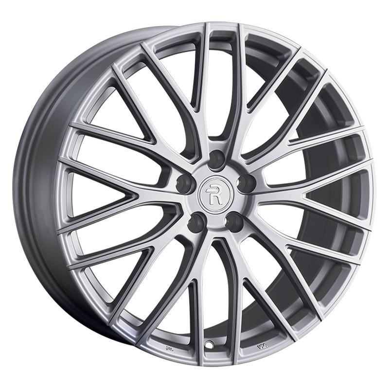 Литой колесный диск Genesis Replica GS16 MGM 8,0x19 5x114,3 ET39 D67,1