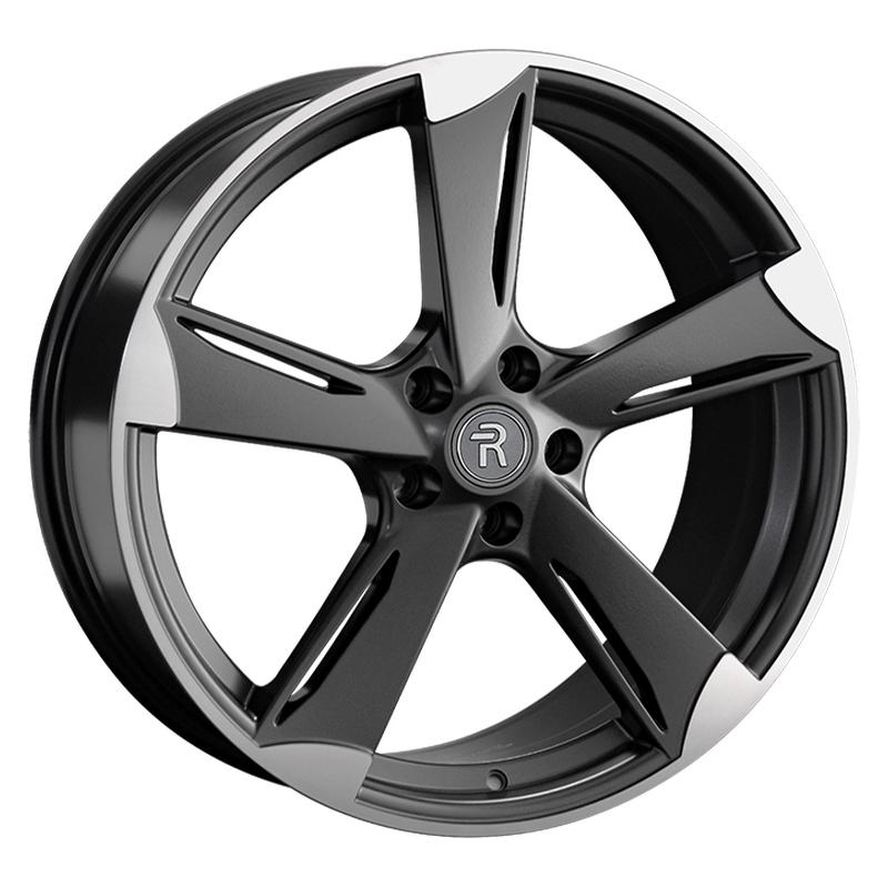 Литой колесный диск Genesis Replica GS19 MGMF 8,5x20 5x114,3 ET47 D67,1
