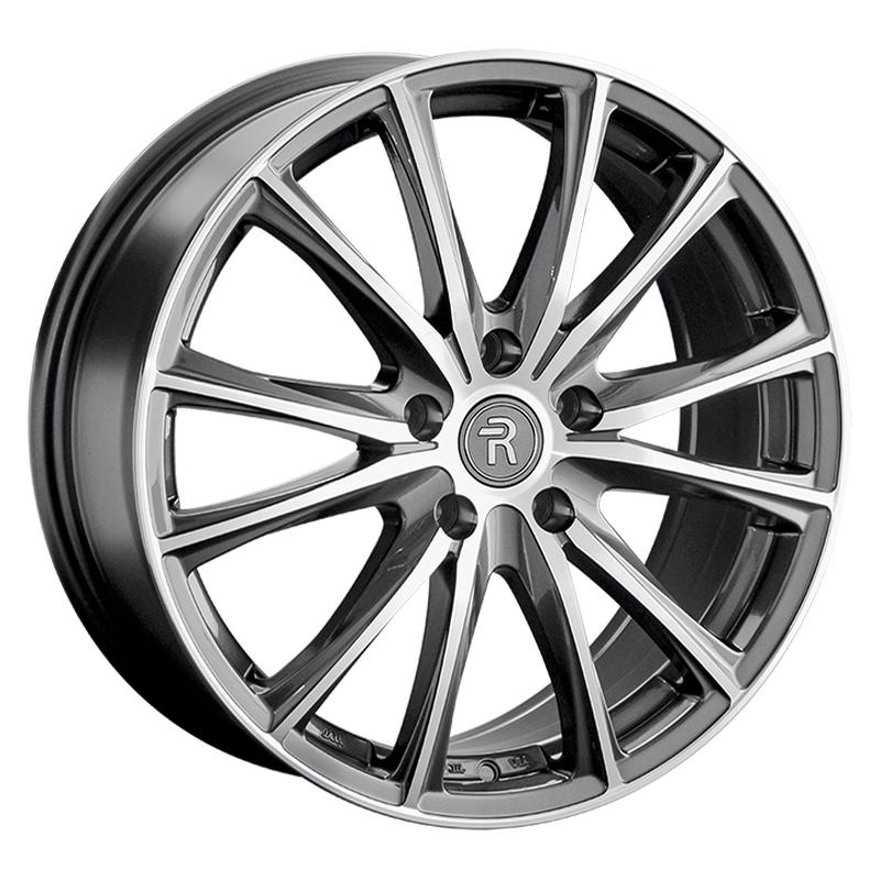 Литой колесный диск Haval Replica HV34 GMF 7,0x19 5x114,3 ET40 D64,1