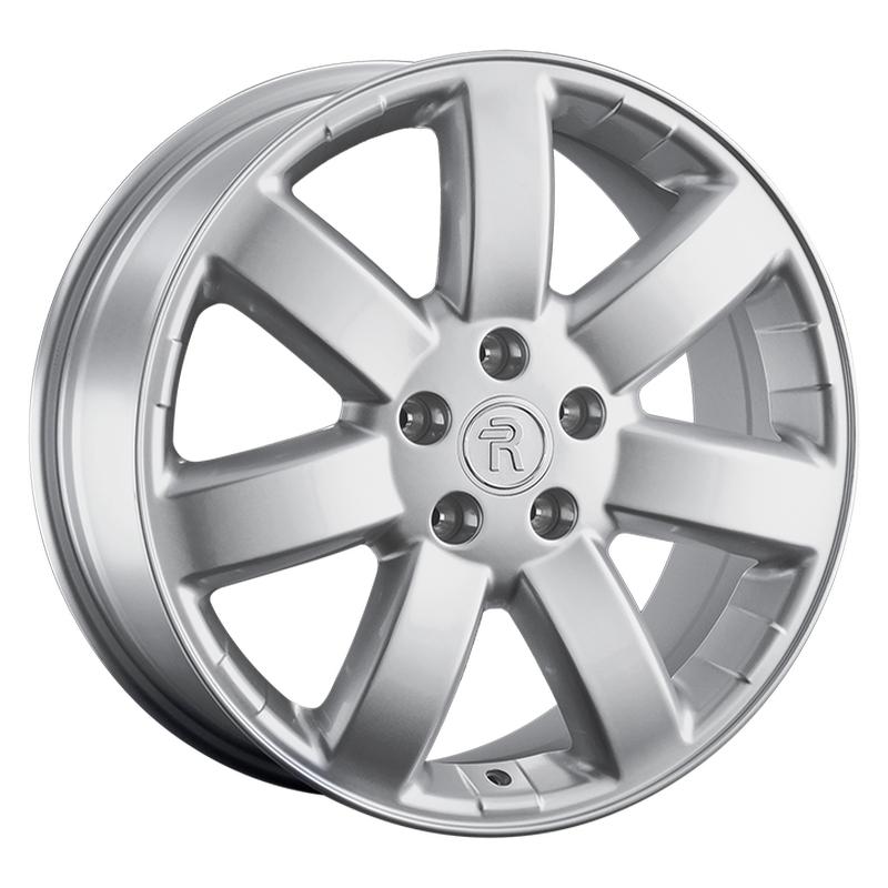 Литой колесный диск Haval Replica HV75 6,5x17 5x114,3 ET40 D64,1