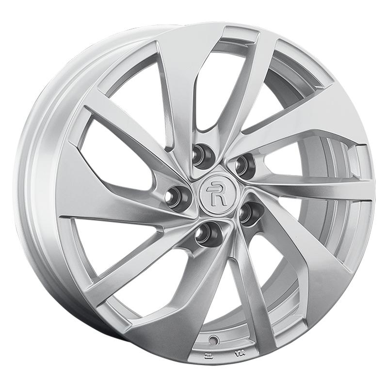 Литой колесный диск Honda Replica H124 7,0x18 5x114,3 ET50 D64,1