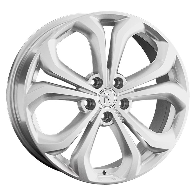 Литой колесный диск Hyundai Replica HND255 7,5x19 5x114,3 ET53 D67,1