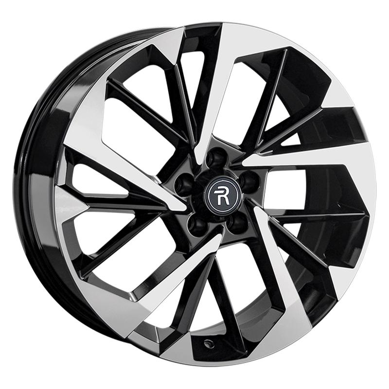 Литой колесный диск Infinity Replica INF103 BKF 8,0x20 5x114,3 ET50 D66,1