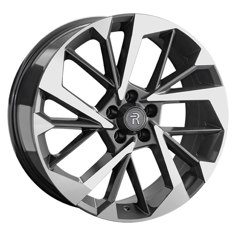 Литой колесный диск Infinity Replica INF103 GMF 8,0x20 5x114,3 ET50 D66,1