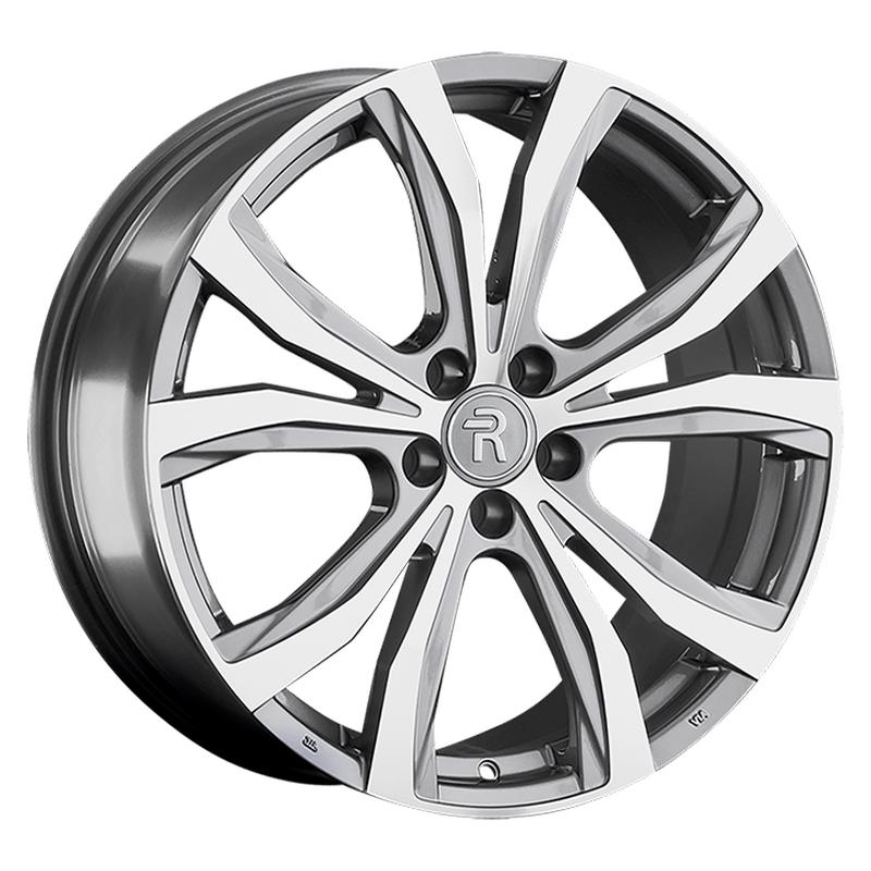 Литой колесный диск Infinity Replica INF104 GMF 8,0x18 5x114,3 ET47 D66,1