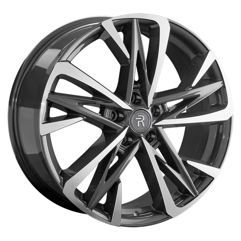 Литой колесный диск Infinity Replica INF99 GMF 8,0x20 5x114,3 ET50 D66,1