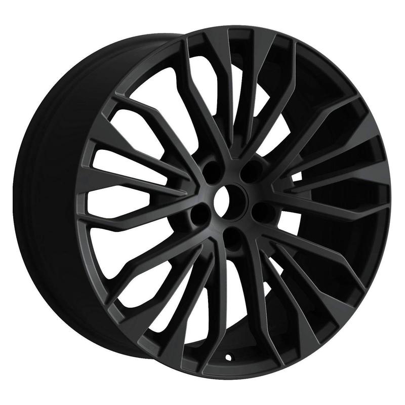 Литой колесный диск Khomen 2009 BLM 8,5x20 5x108 ET46 D63,4