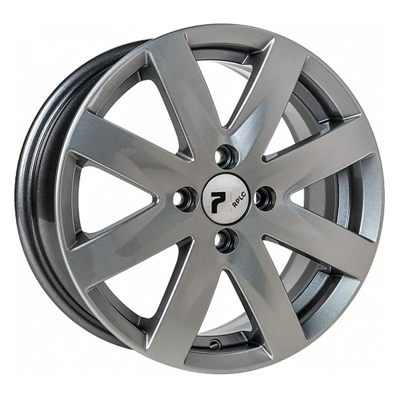 Литой колесный диск Kia Replica KI208 6,0x15 4x100 ЕТ48 D54,1