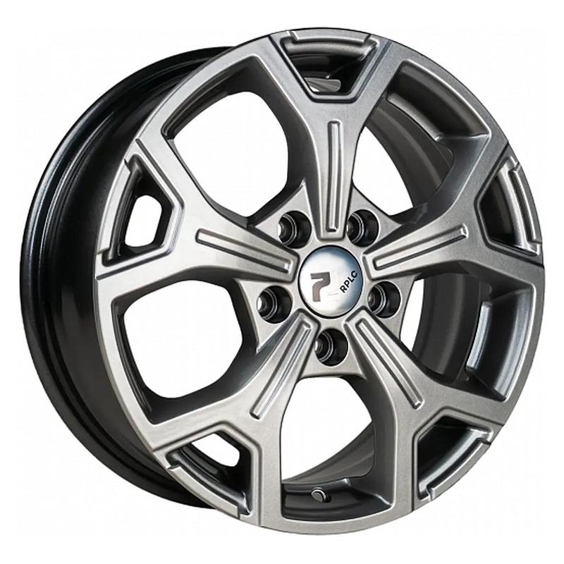Литой колесный диск Kia Replica KI249 6,5x16 5x114,3 ET46 D67,1