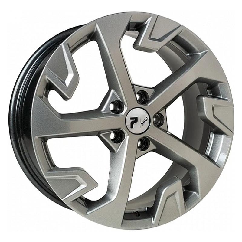 Литой колесный диск Kia Replica KI262 7,5x18 5x114,3 ET51 D67,1