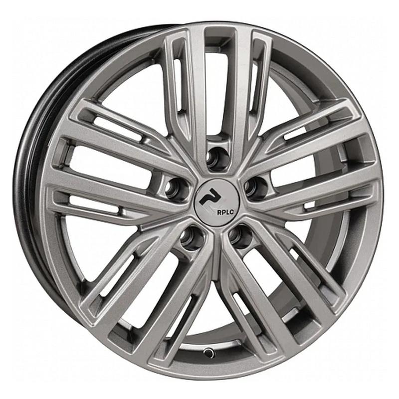 Литой колесный диск Mazda Replica MA259 7,0x17 5x114,3 ET45 D67,1