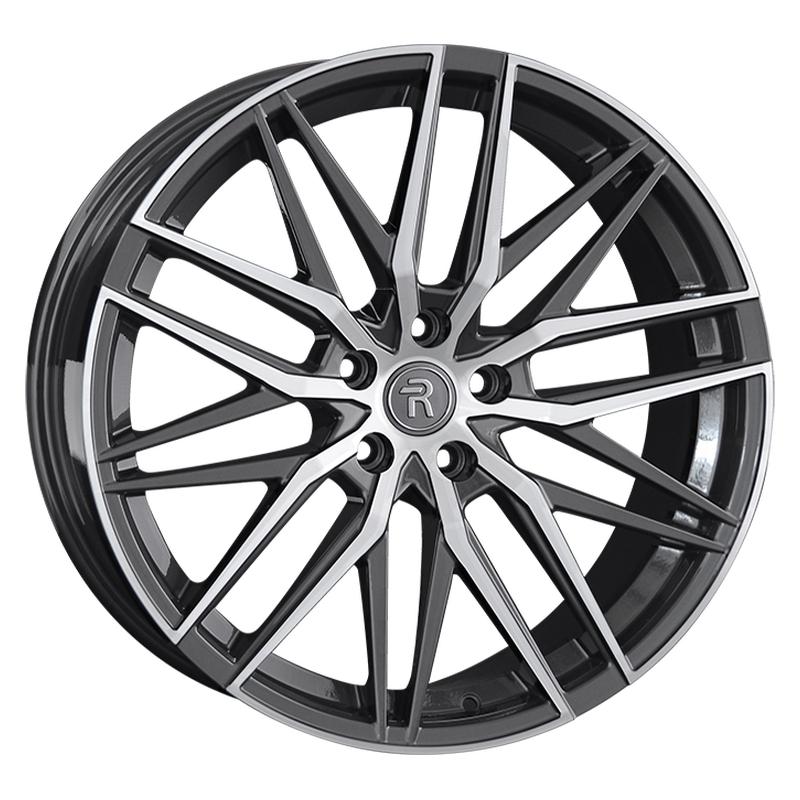 Литой колесный диск Mazda Replica MZ133 GMF 8,5x20 5x114,3 ET45 D67,1