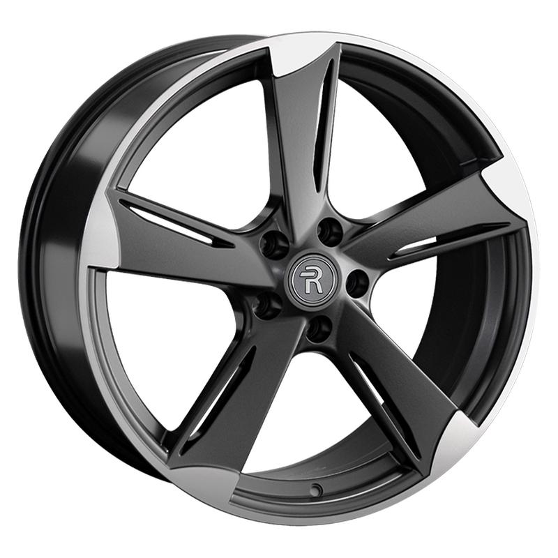 Литой колесный диск Mazda Replica MZ135 MGMF 8,5x20 5x114,3 ET45 D67,1