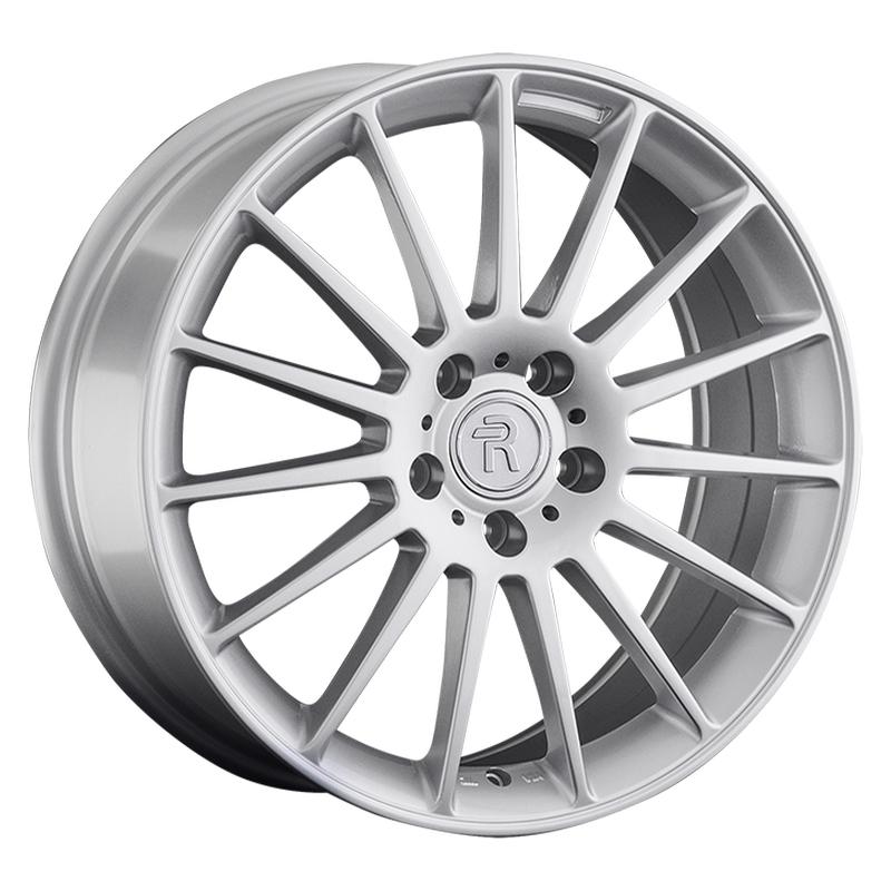 Литой колесный диск Mercedes Replica MR198 8,0x19 5x112 ET49 D66,6