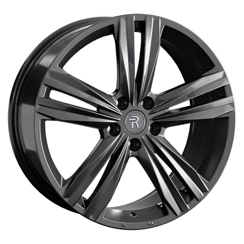 Литой колесный диск Mercedes Replica MR222 GM 8,0x19 5x112 ET49 D66,6