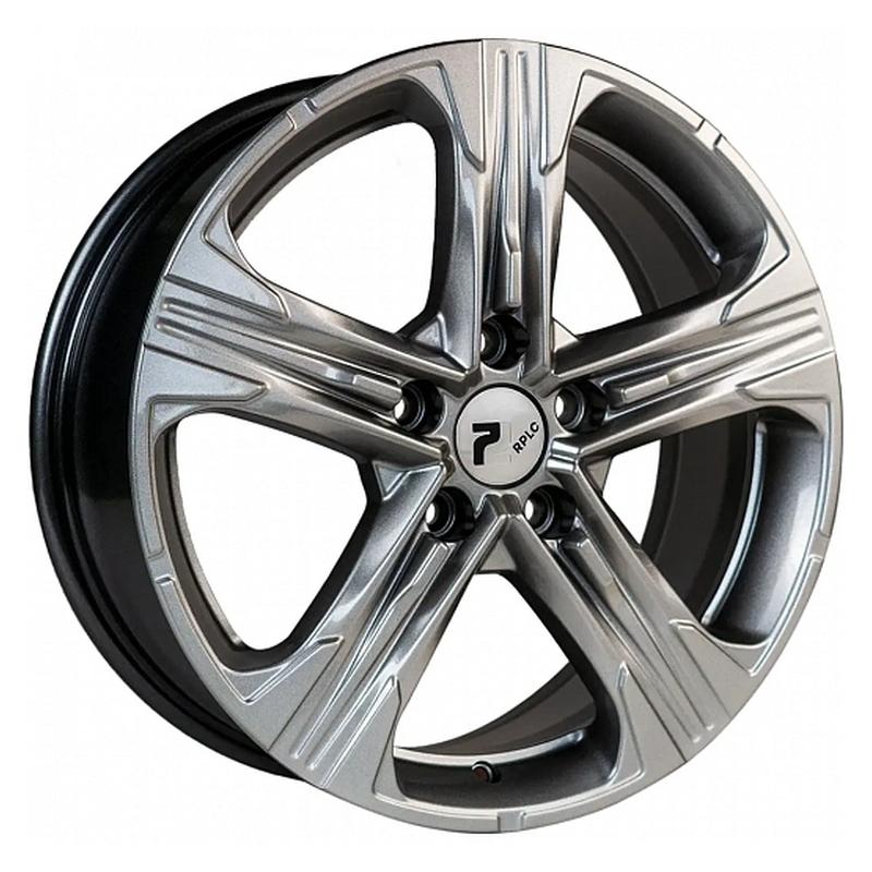 Литой колесный диск Nissan Replica NI240 7,0x17 5x114,3 ЕТ45 D66,1