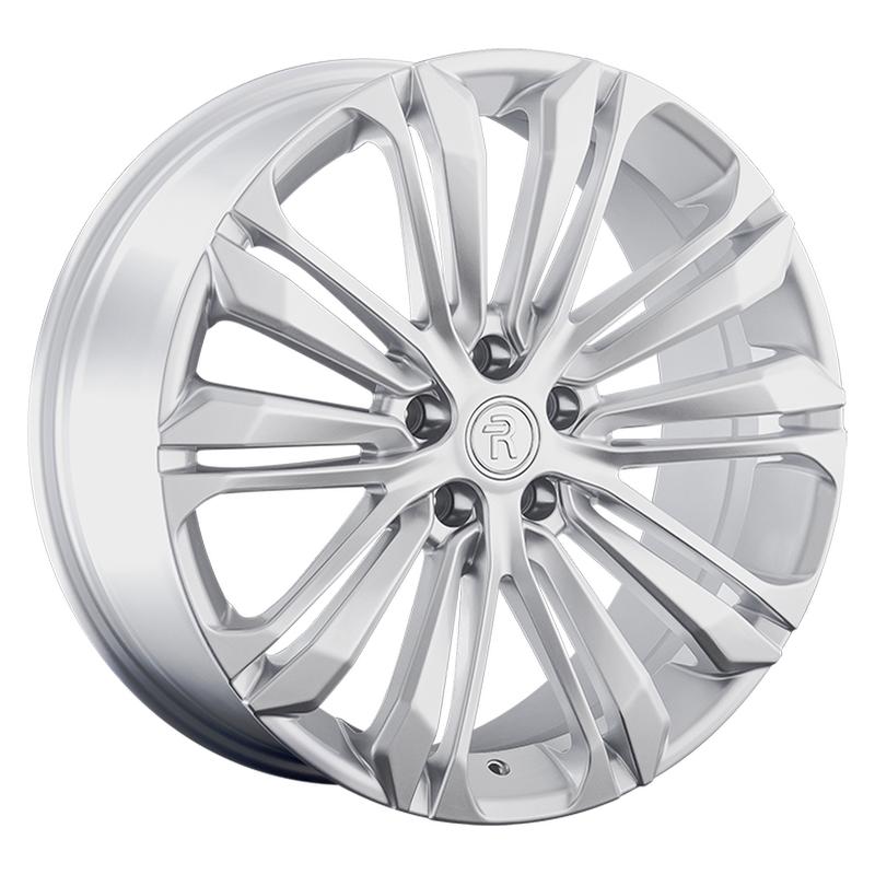 Литой колесный диск Nissan Replica NS274 8,0x20 5x114,3 ET50 D66,1