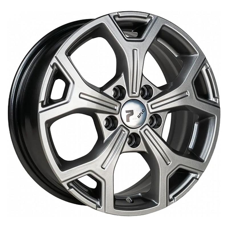 Литой колесный диск Skoda Replica SK249 6,5x16 5x112 ET46 D57,1