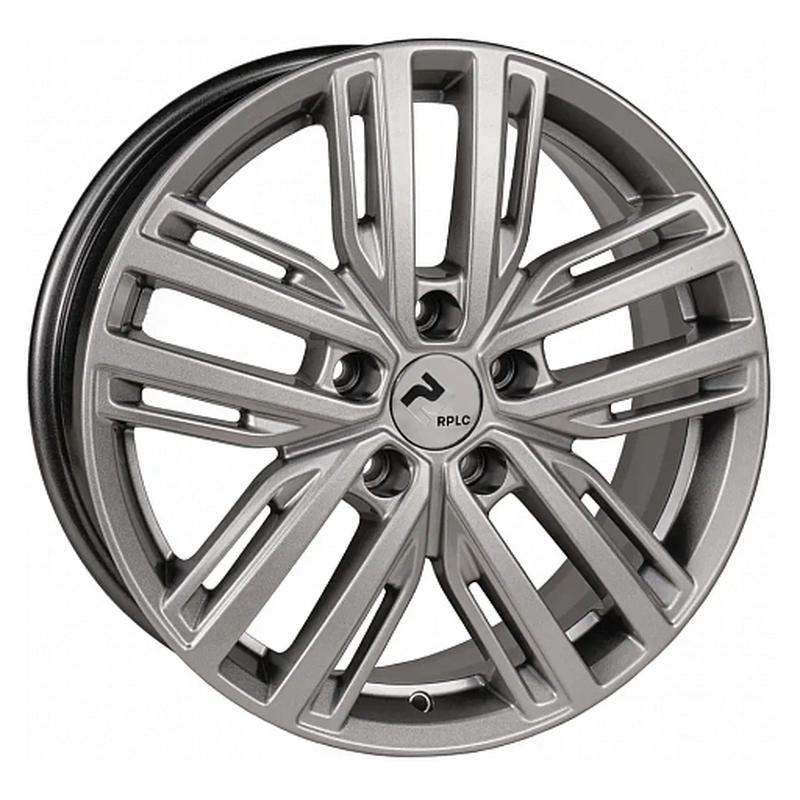 Литой колесный диск Skoda Replica SK259 7,0x17 5x112 ET49 D57,1