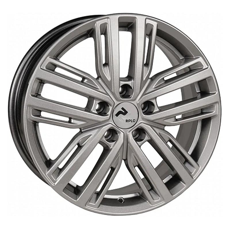 Литой колесный диск Volkswagen Replica VW259 7,0x17 5x112 ET40 D57,1